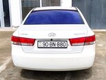 Hyundai Sonata-4
