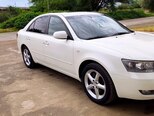 Hyundai Sonata-7