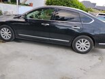 Nissan Teana-6