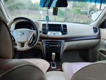 Nissan Teana-8