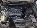 Nissan Teana-12
