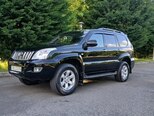 Toyota Land Cruiser Prado-4