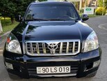 Toyota Land Cruiser Prado-1