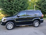 Toyota Land Cruiser Prado-5
