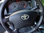 Toyota Land Cruiser Prado-8