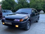 LADA (VAZ) 2115-2