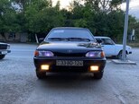 LADA (VAZ) 2115-1
