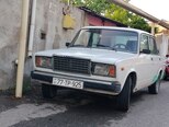 LADA (VAZ) 2107-1