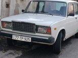 LADA (VAZ) 2107-2