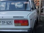 LADA (VAZ) 2107-7