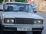 LADA (VAZ) 2107-10