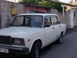 LADA (VAZ) 2107-9