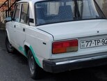 LADA (VAZ) 2107-8