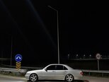 Mercedes E 280-19
