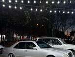 Mercedes E 280-15