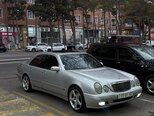 Mercedes E 280-18
