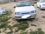 LADA (VAZ) 2115-1