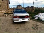 LADA (VAZ) 2115-2