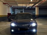Nissan Maxima-1