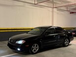Nissan Maxima-8