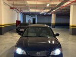 Nissan Maxima-9