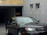 Nissan Maxima-12