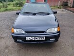LADA (VAZ) 2115-1
