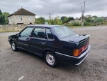 LADA (VAZ) 2115-3