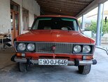 LADA (VAZ) 2106-1
