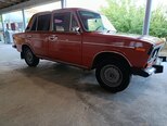 LADA (VAZ) 2106-5
