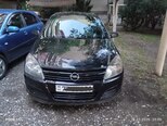 Opel Astra-1