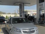 Chevrolet Cruze-2