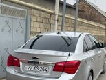Chevrolet Cruze-9