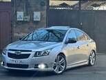 Chevrolet Cruze-1