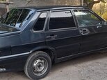 LADA (VAZ) 2115-9