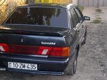 LADA (VAZ) 2115-8