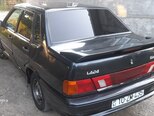 LADA (VAZ) 2115-4