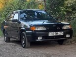LADA (VAZ) 2115-7