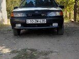 LADA (VAZ) 2115-1