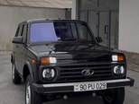 LADA (VAZ) Niva-1