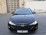 Hyundai Elantra-1