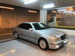 Mercedes E 240-3