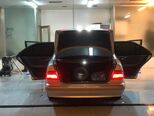 Mercedes E 240-10