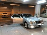 Mercedes E 240-2