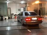 Mercedes E 240-7