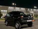 LADA (VAZ) Niva-2