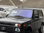 LADA (VAZ) Niva-3