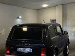 LADA (VAZ) Niva-4