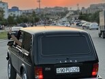 LADA (VAZ) Niva-15