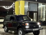 LADA (VAZ) Niva-14